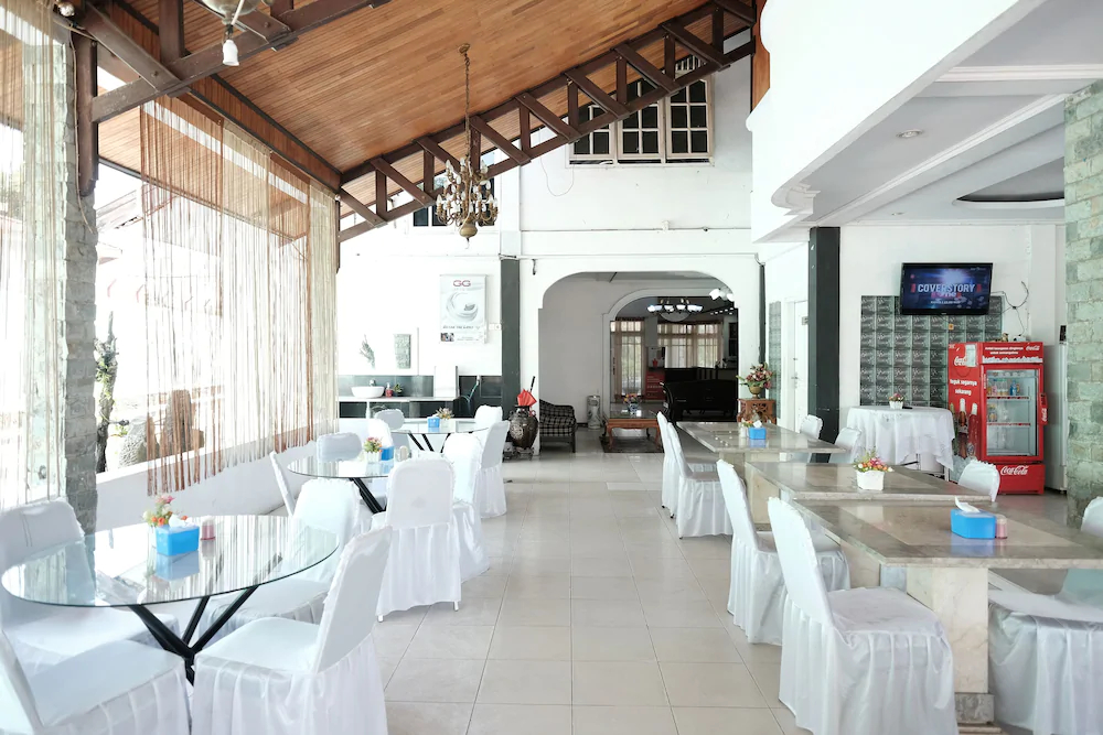 Hotel Permata by Reddoorz