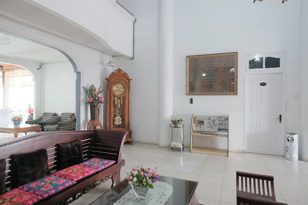 Hotel Permata by Reddoorz