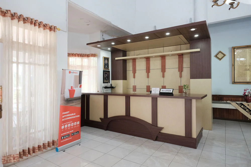 Hotel Permata by Reddoorz