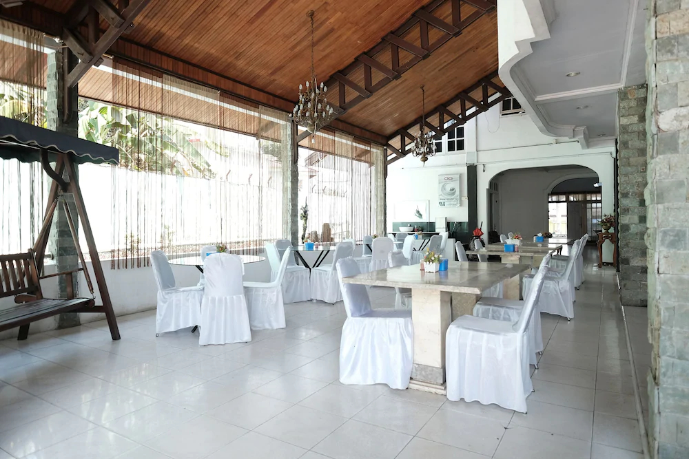 Hotel Permata by Reddoorz