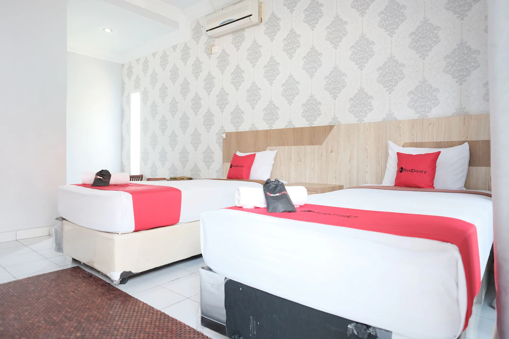 Hotel Permata by Reddoorz