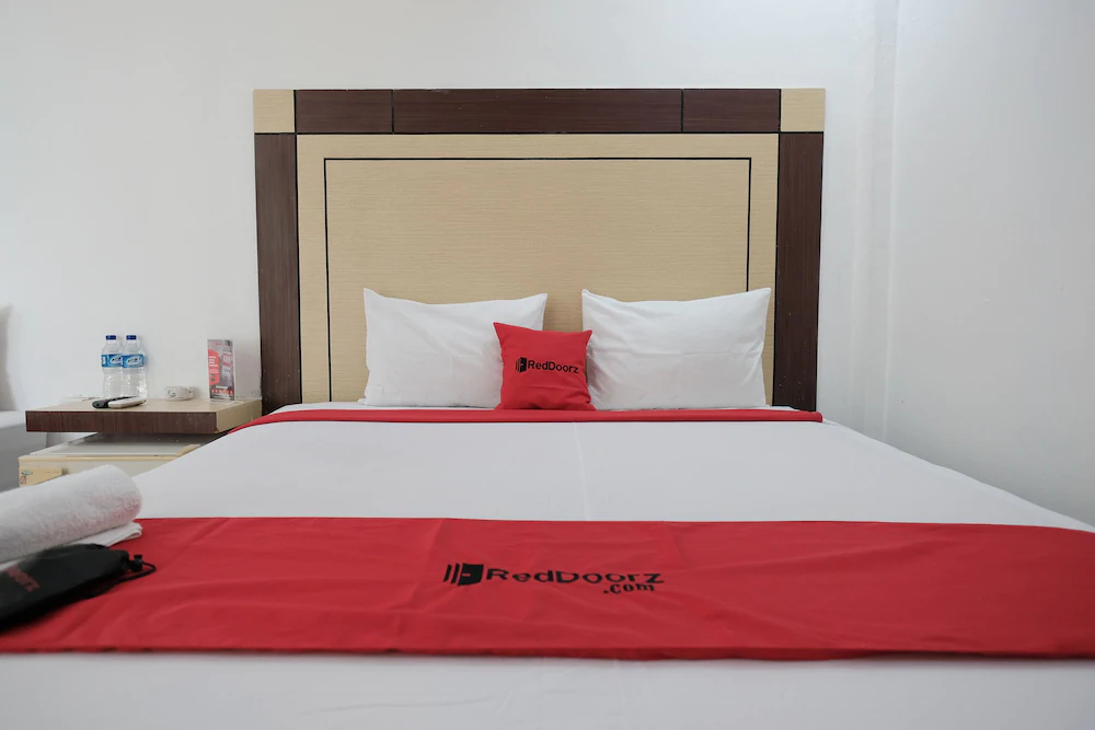 Hotel Permata by Reddoorz