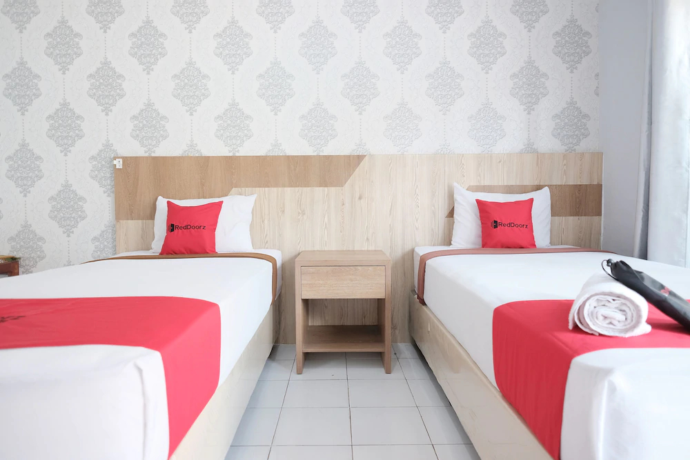 Hotel Permata by Reddoorz