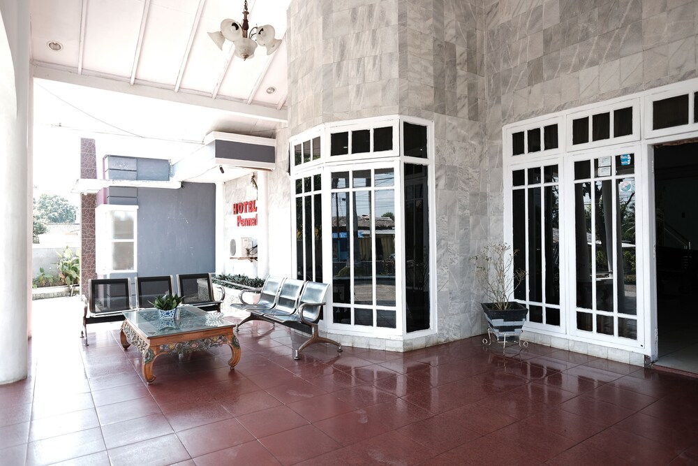 Hotel Permata by Reddoorz