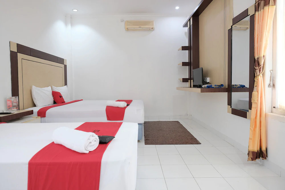 Hotel Permata by Reddoorz