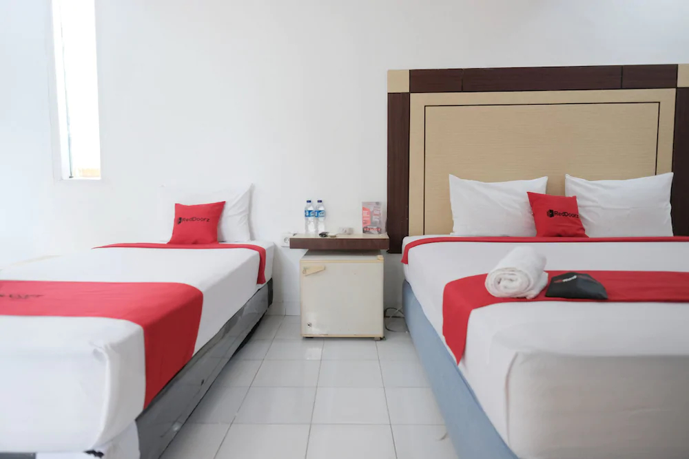 Hotel Permata by Reddoorz