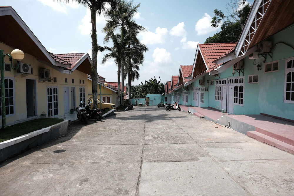 Hotel Permata by Reddoorz