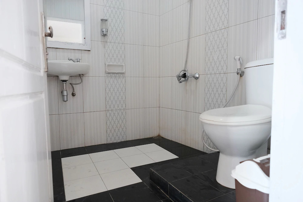 Hotel Permata by Reddoorz