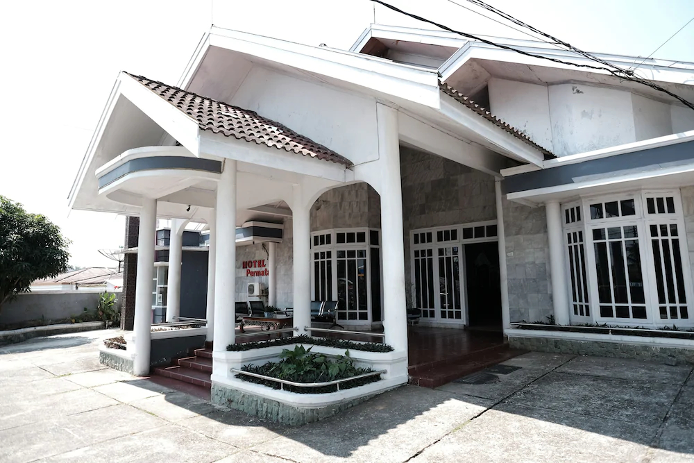 Hotel Permata by Reddoorz
