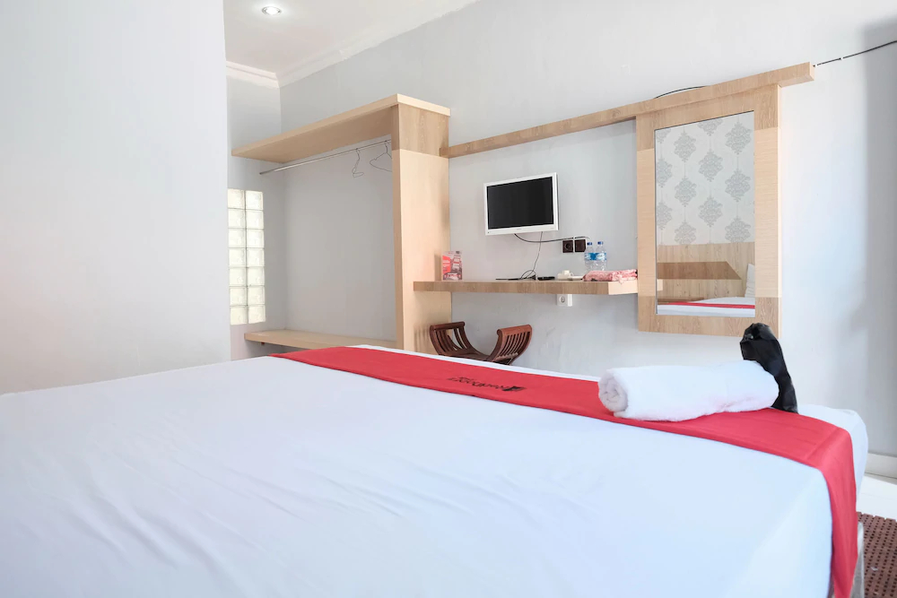 Hotel Permata by Reddoorz
