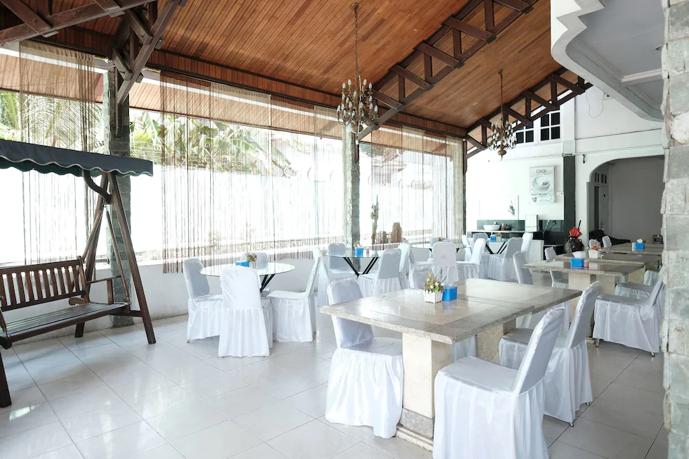 Hotel Permata by Reddoorz