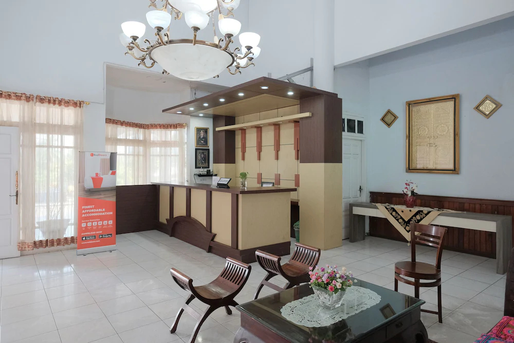 Hotel Permata by Reddoorz