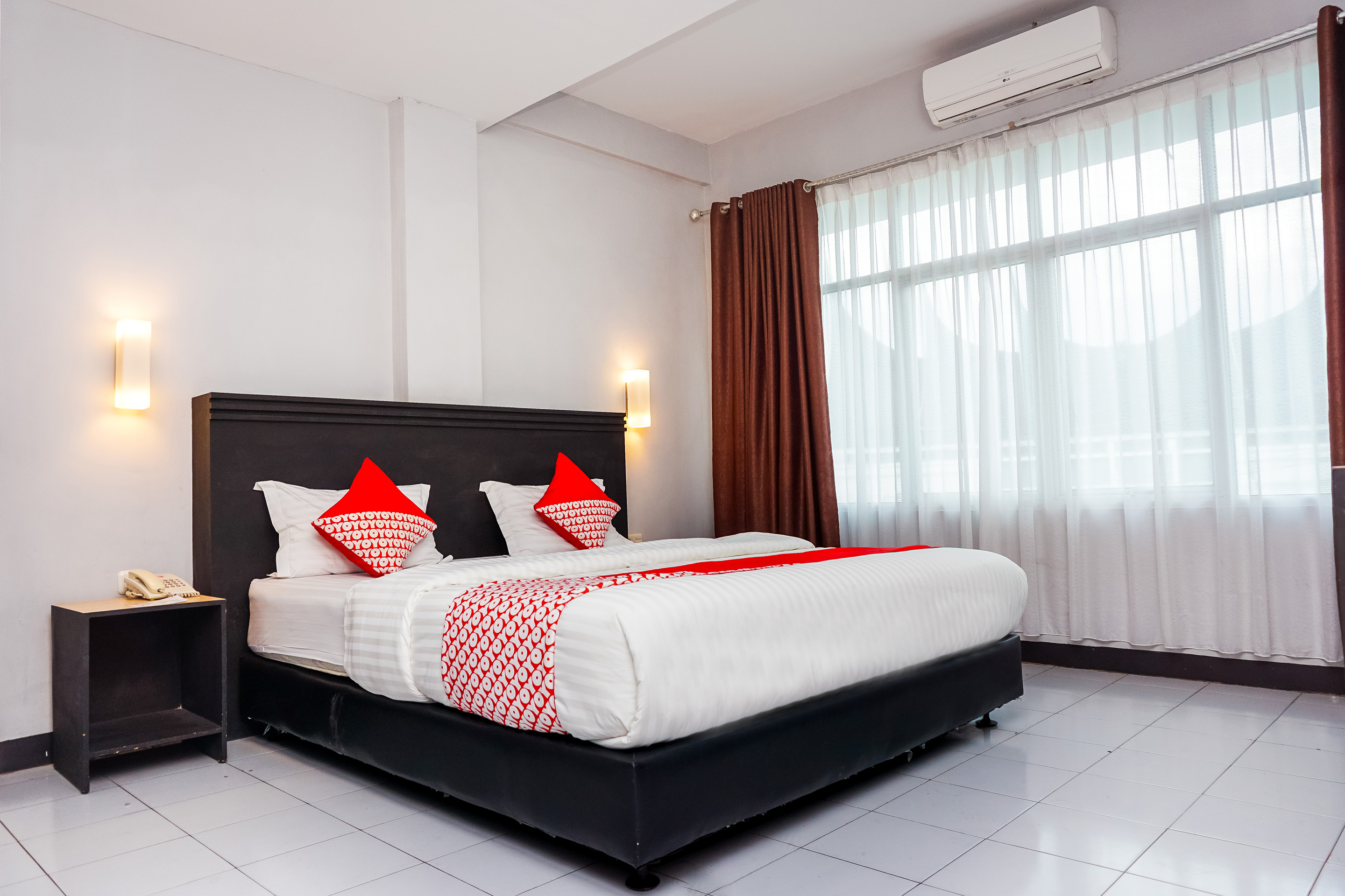 Pagaruyung Hotel Batusangkar By OYO Rooms