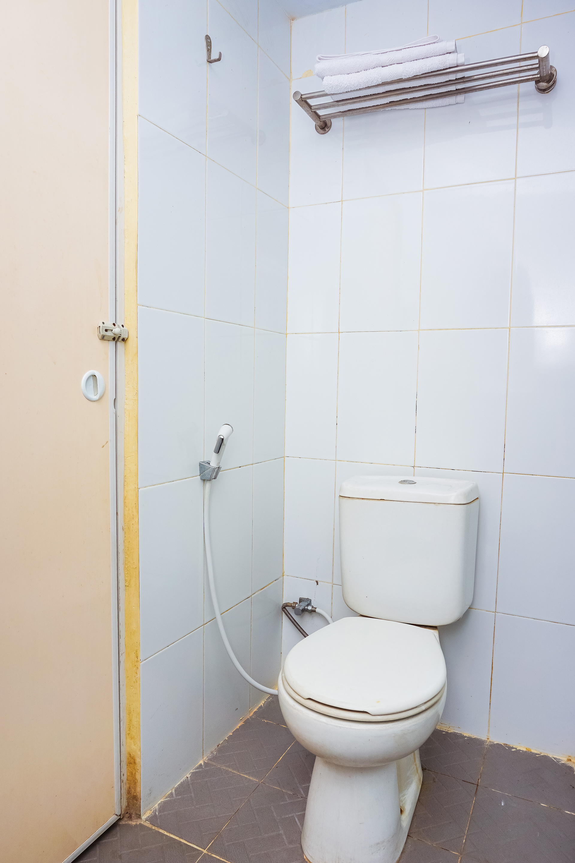 Pagaruyung Hotel Batusangkar By OYO Rooms