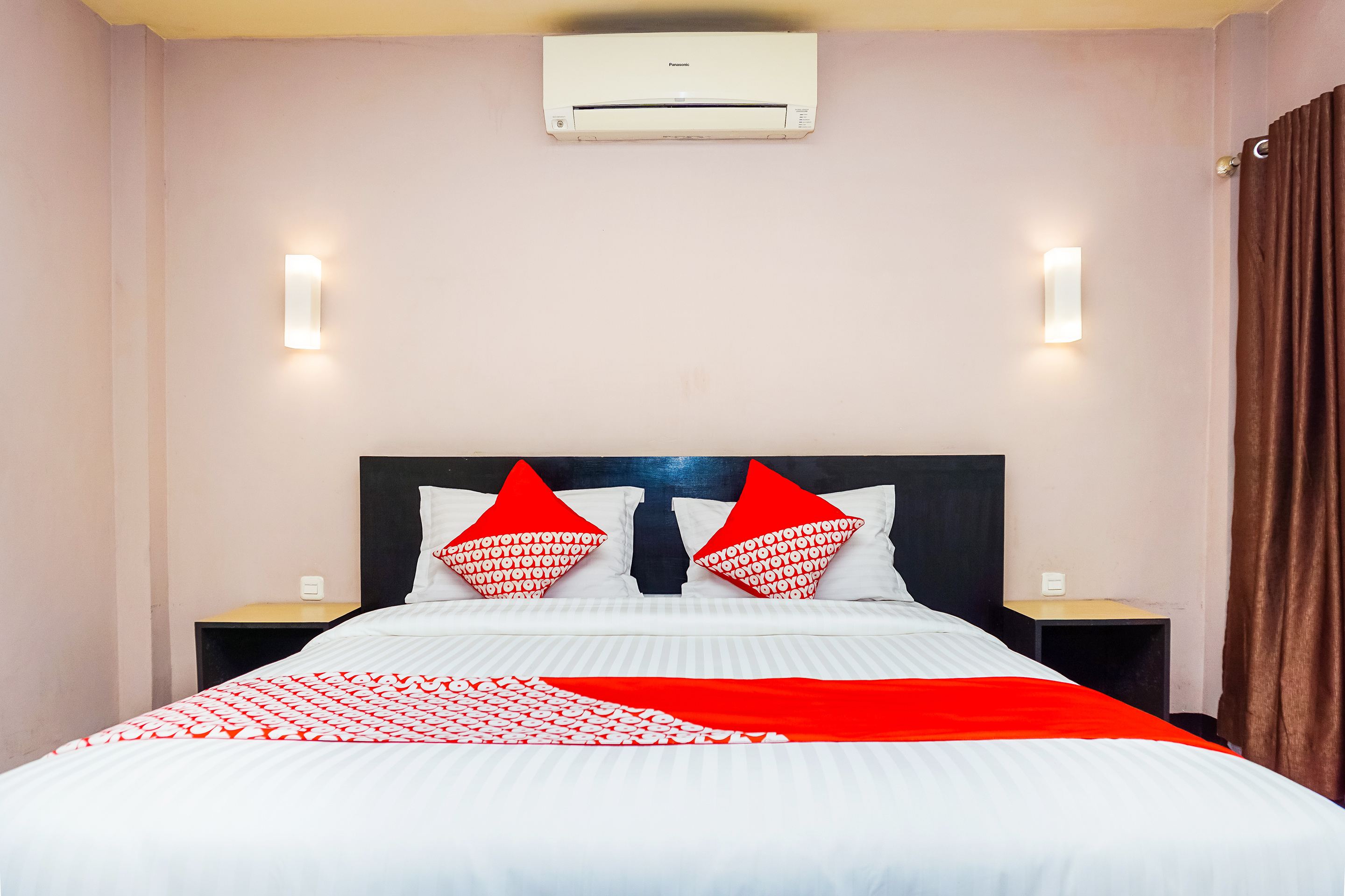 Pagaruyung Hotel Batusangkar By OYO Rooms