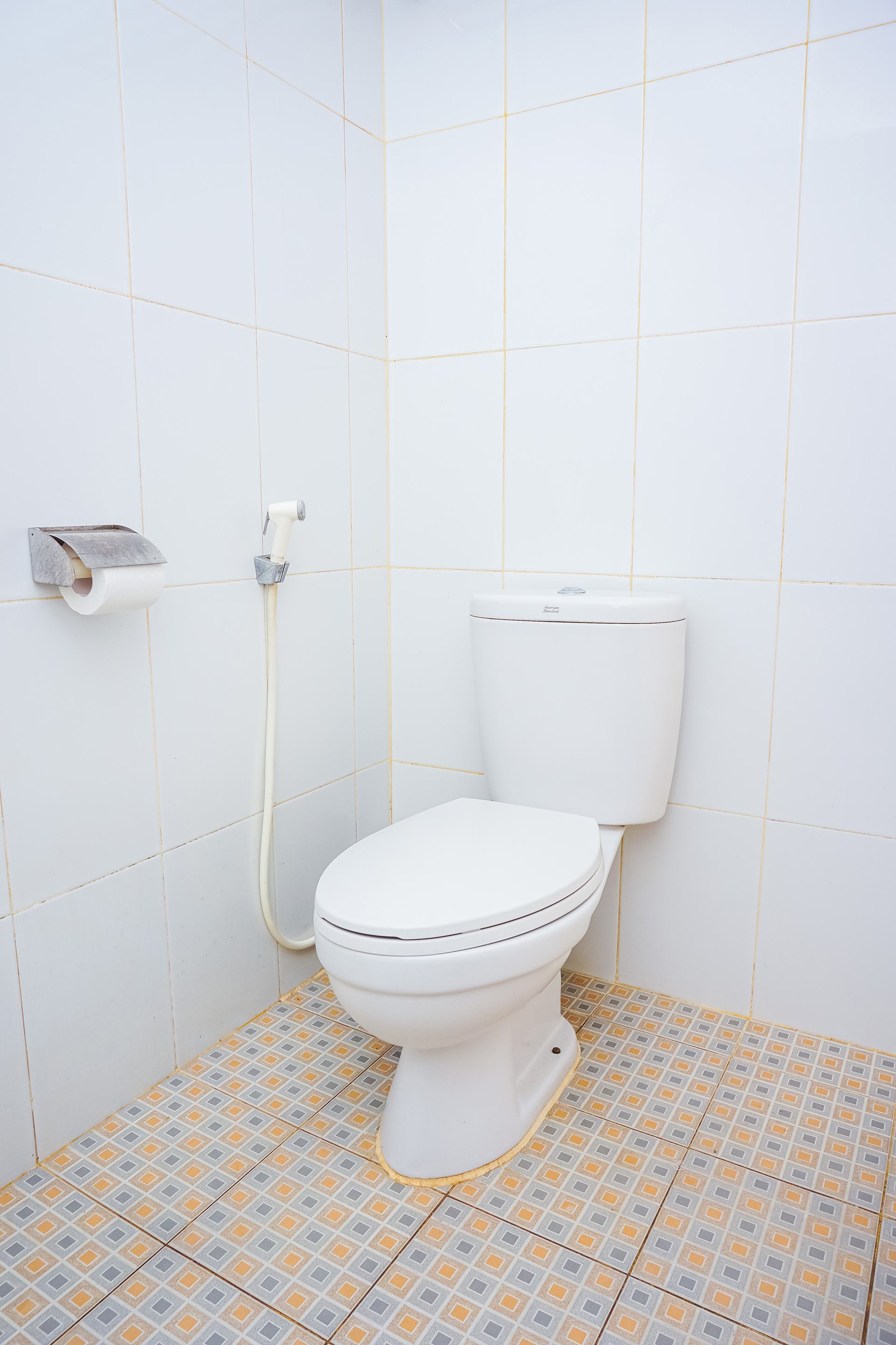 Pagaruyung Hotel Batusangkar By OYO Rooms