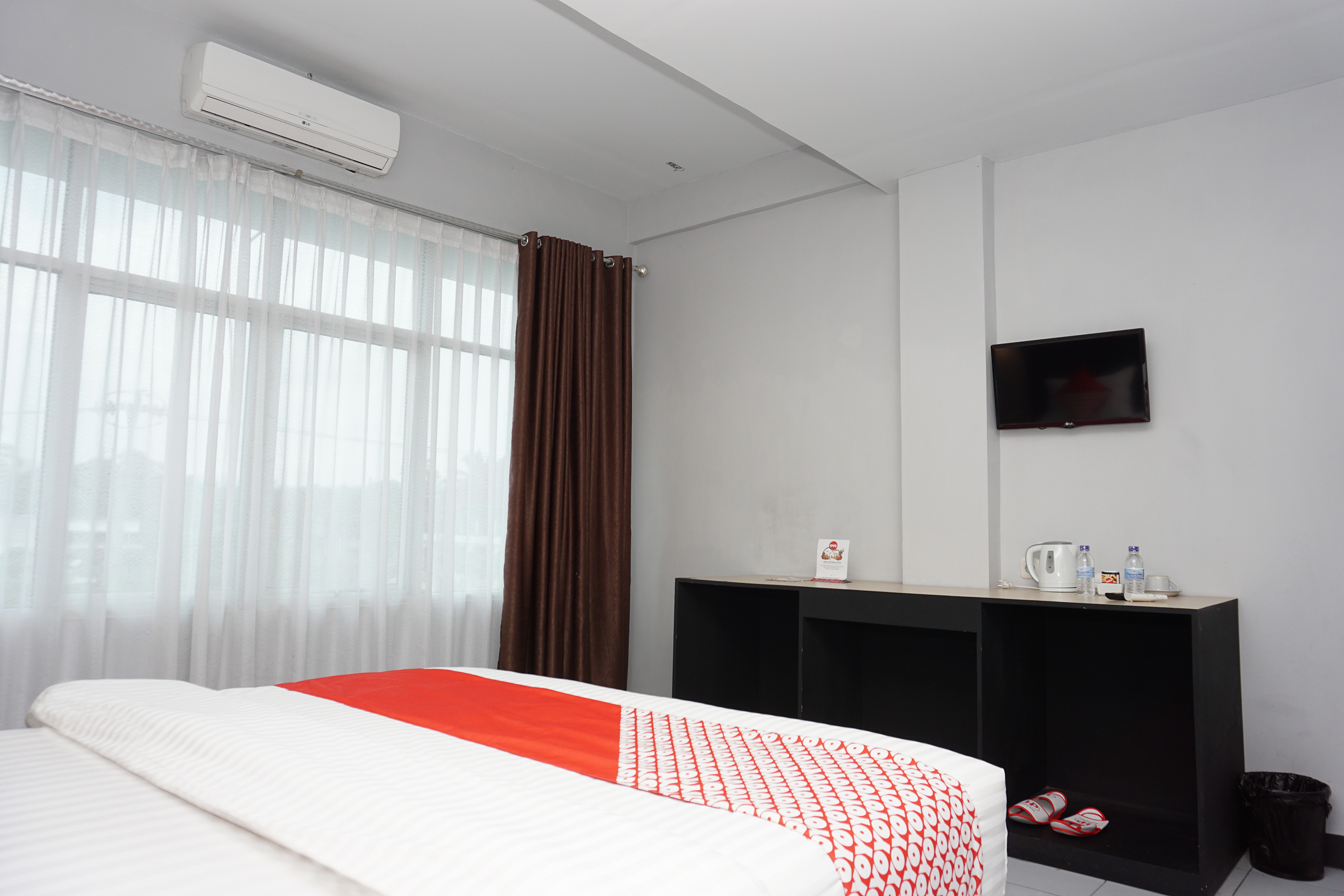 Pagaruyung Hotel Batusangkar By OYO Rooms