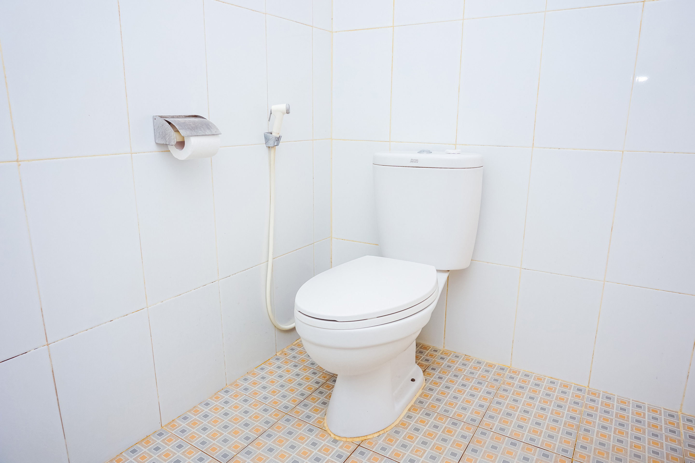 Pagaruyung Hotel Batusangkar By OYO Rooms