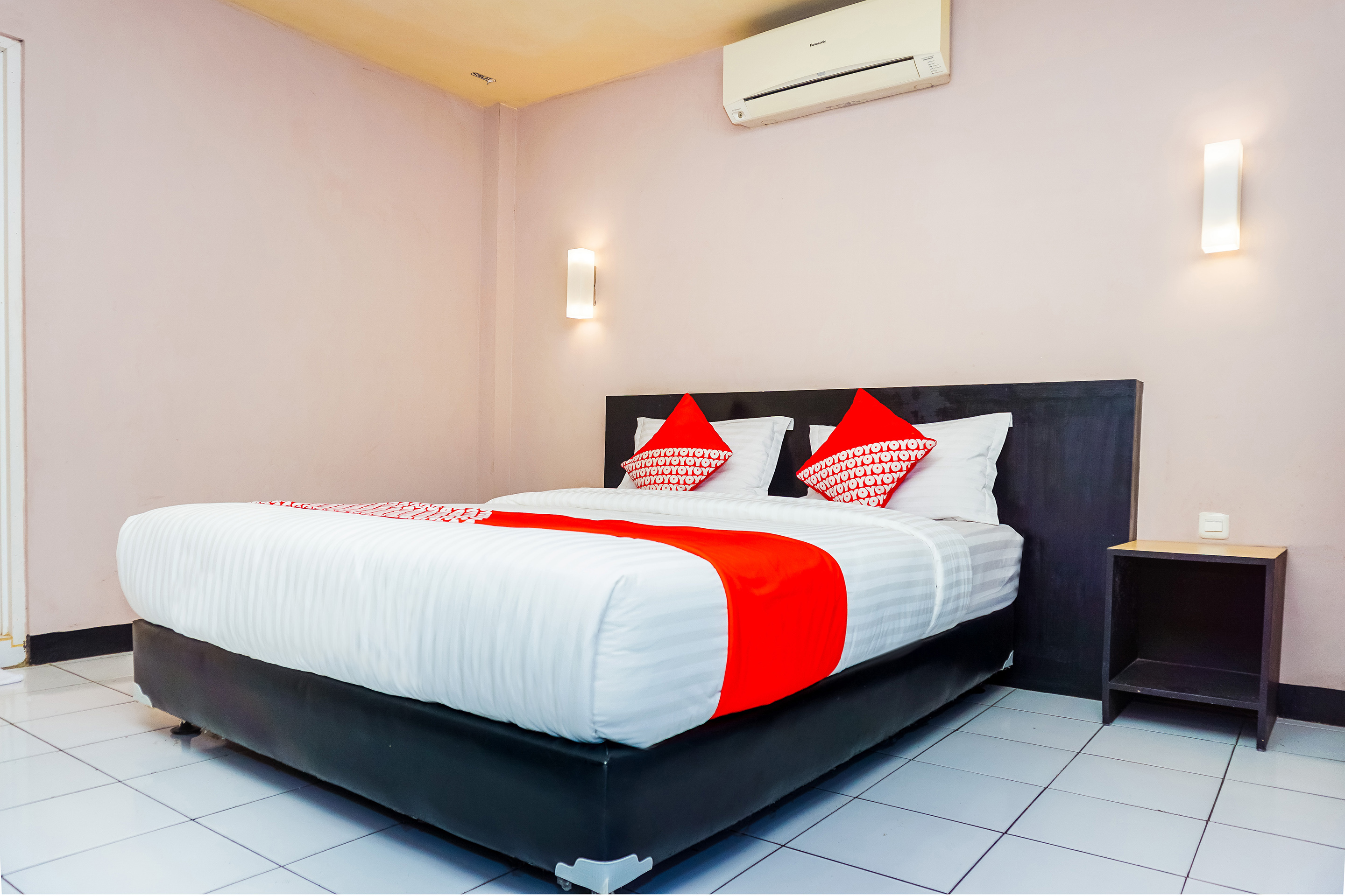 Pagaruyung Hotel Batusangkar By OYO Rooms