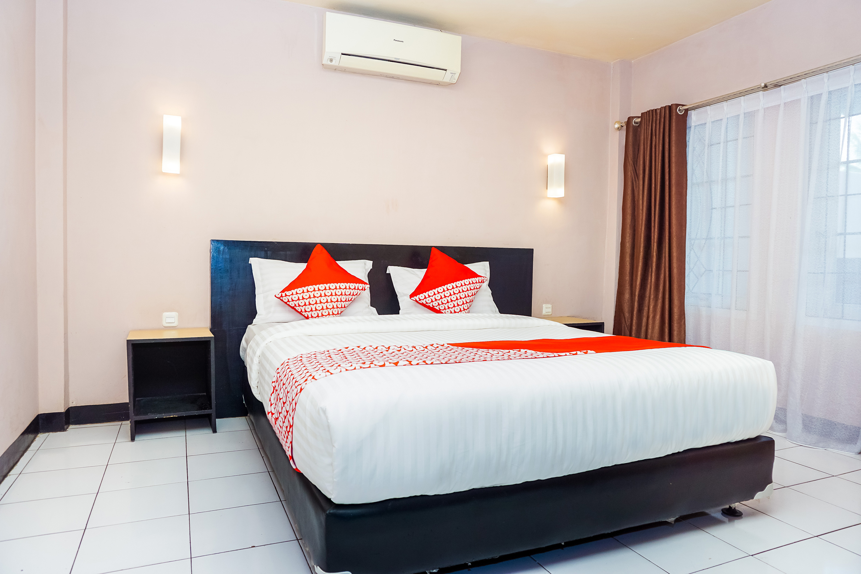 Pagaruyung Hotel Batusangkar By OYO Rooms