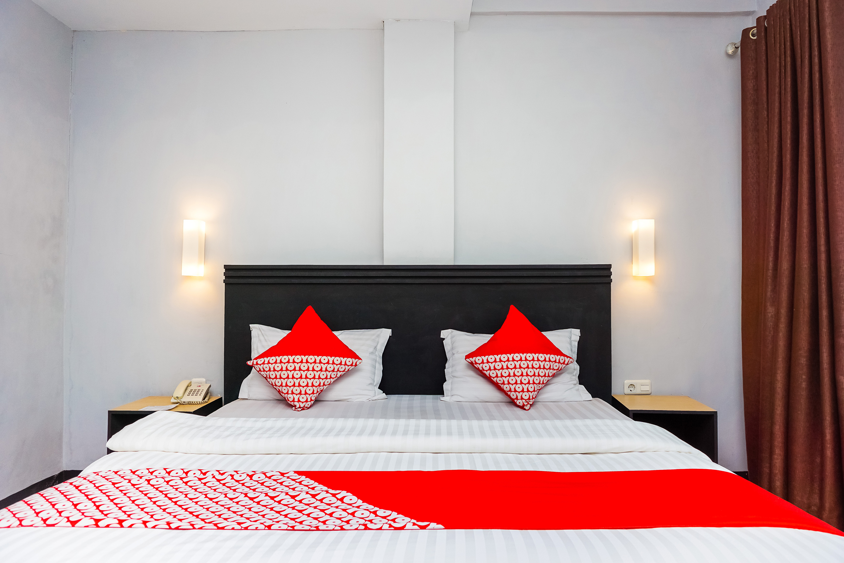 Pagaruyung Hotel Batusangkar By OYO Rooms