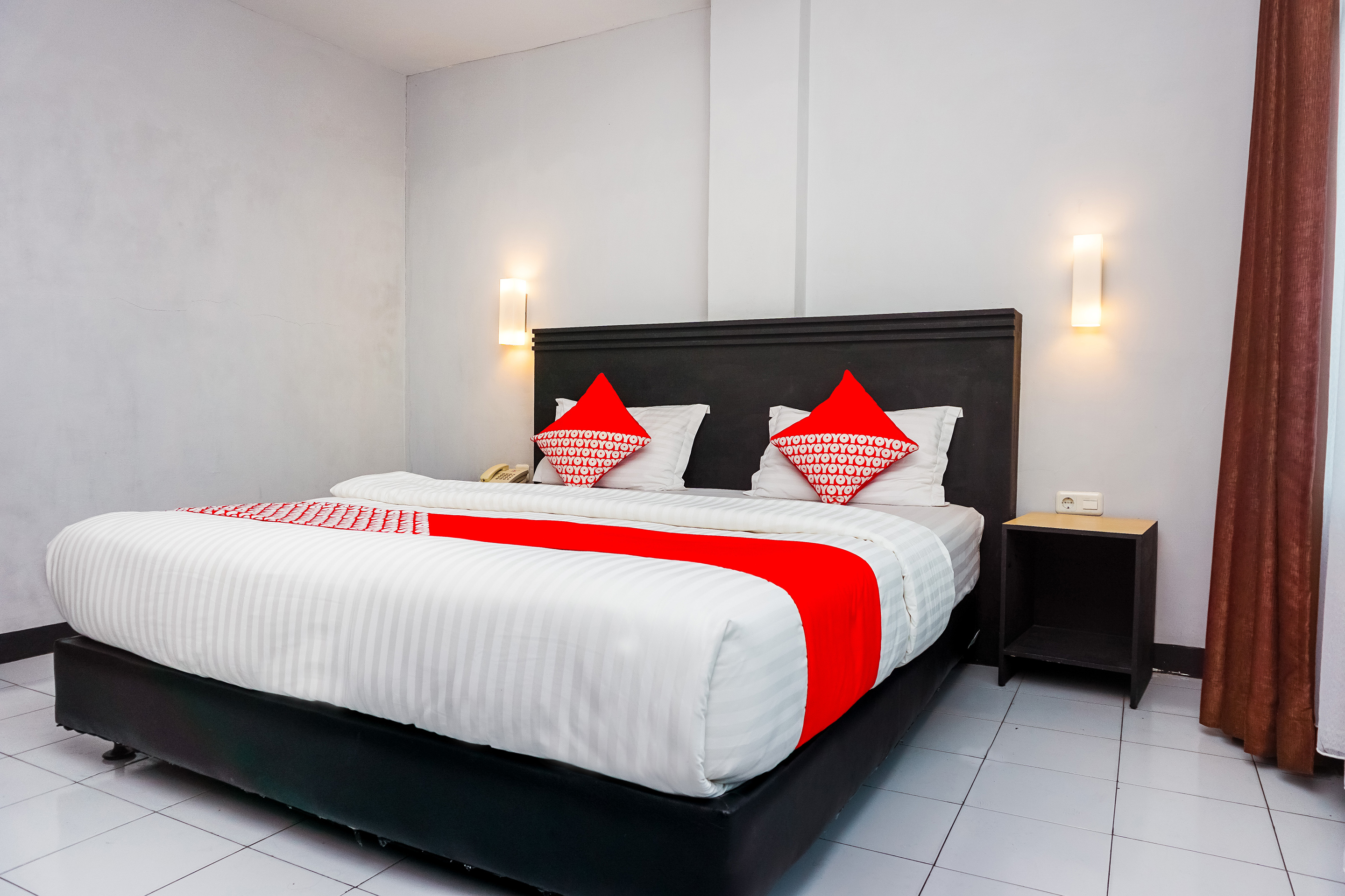 Pagaruyung Hotel Batusangkar By OYO Rooms