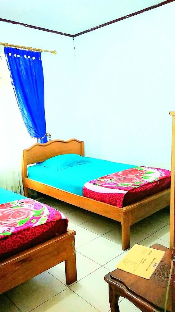 Rachella Homestay