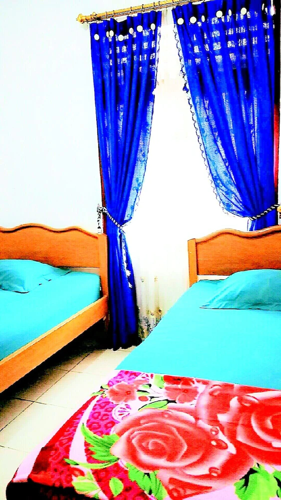Rachella Homestay