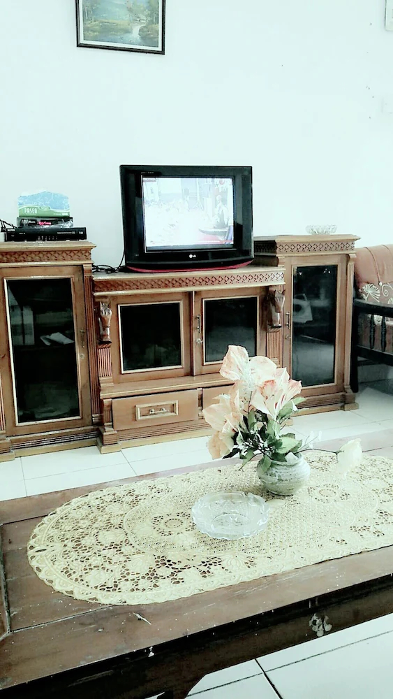 Rachella Homestay