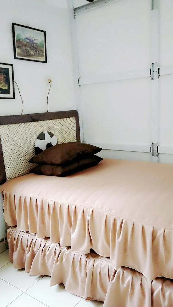 Rachella Homestay