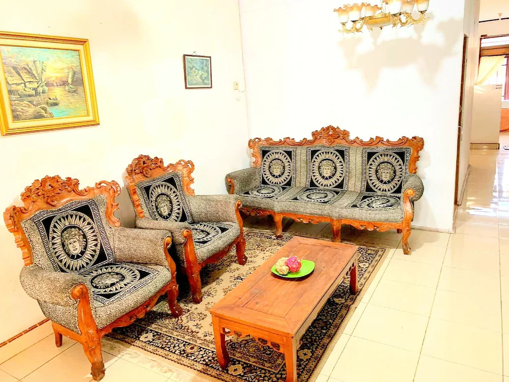 Rachella Homestay