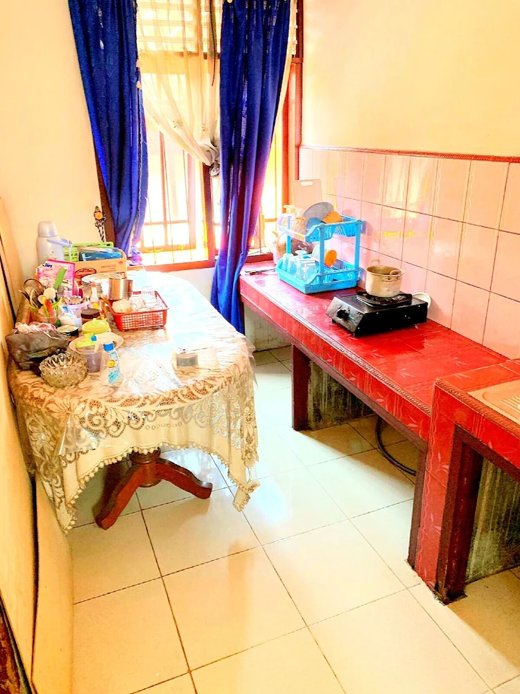 Rachella Homestay