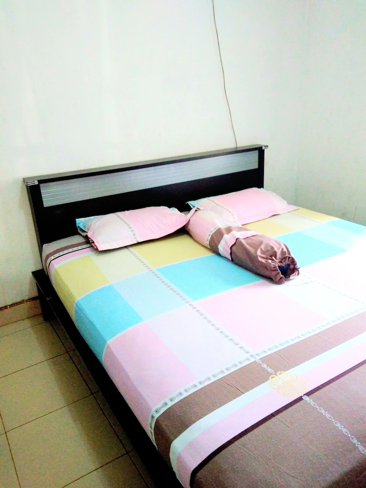 Rachella Homestay