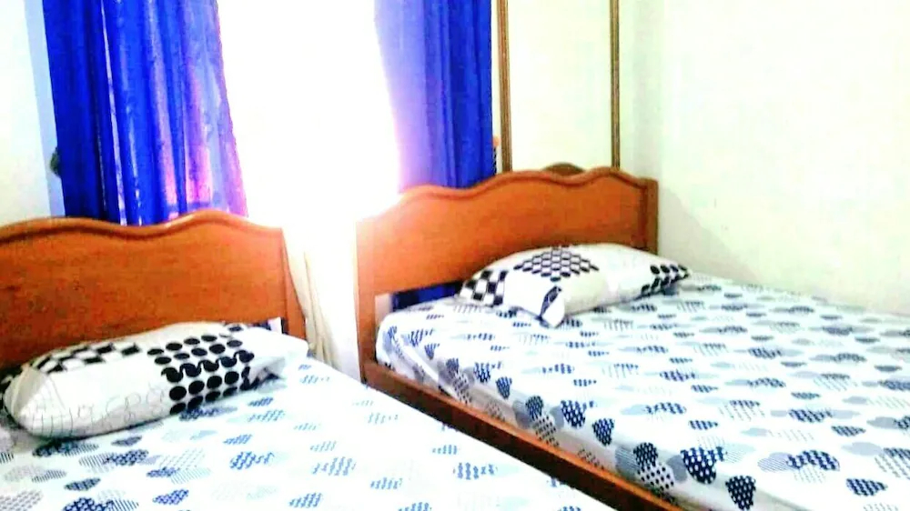 Rachella Homestay