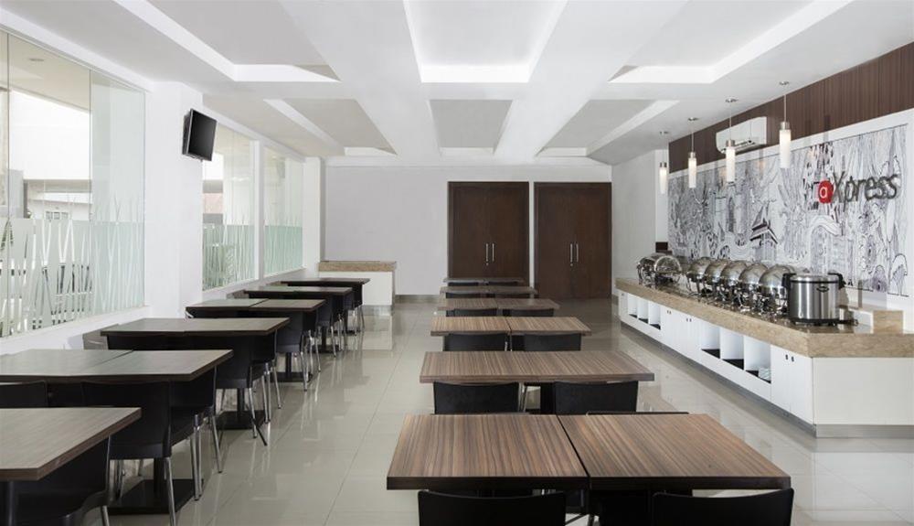 Amaris Hotel Bengkulu