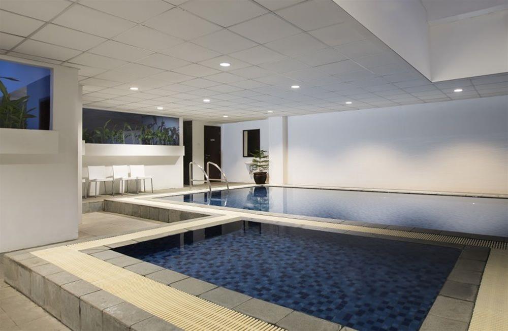 Amaris Hotel Bengkulu