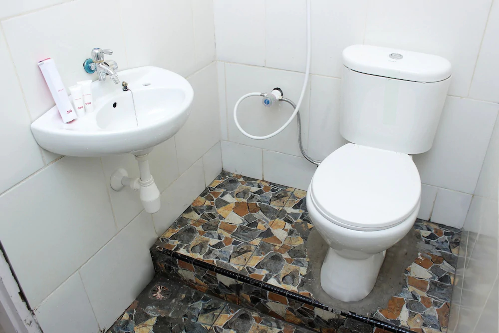 Anie 71 Residence by OYO Rooms