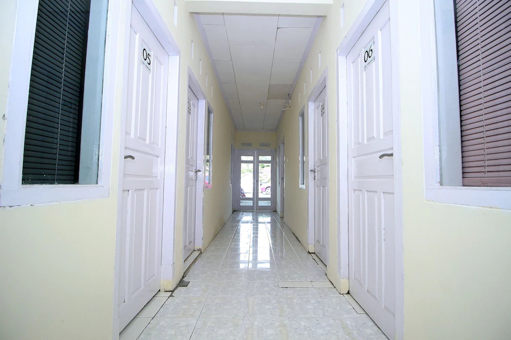 Anie 71 Residence by OYO Rooms