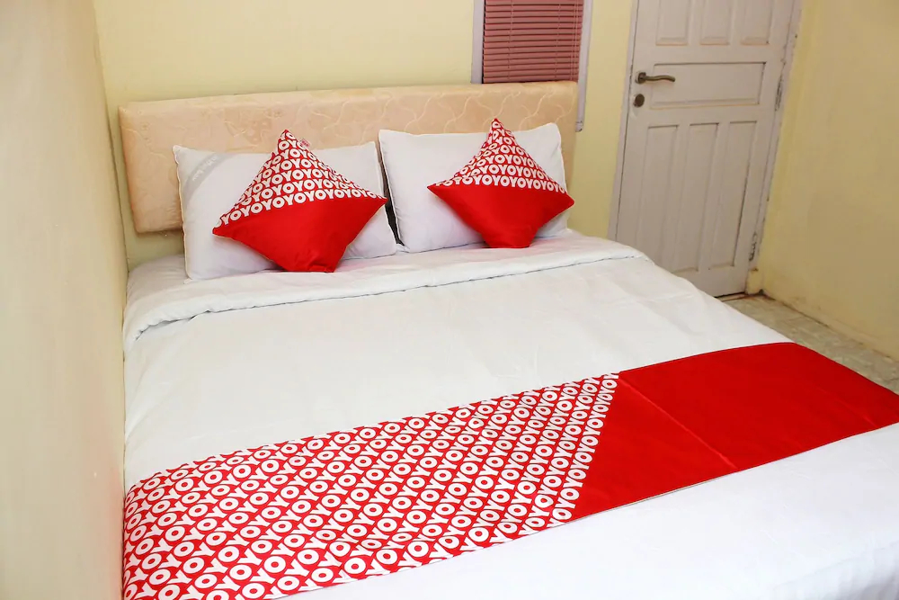 Anie 71 Residence by OYO Rooms