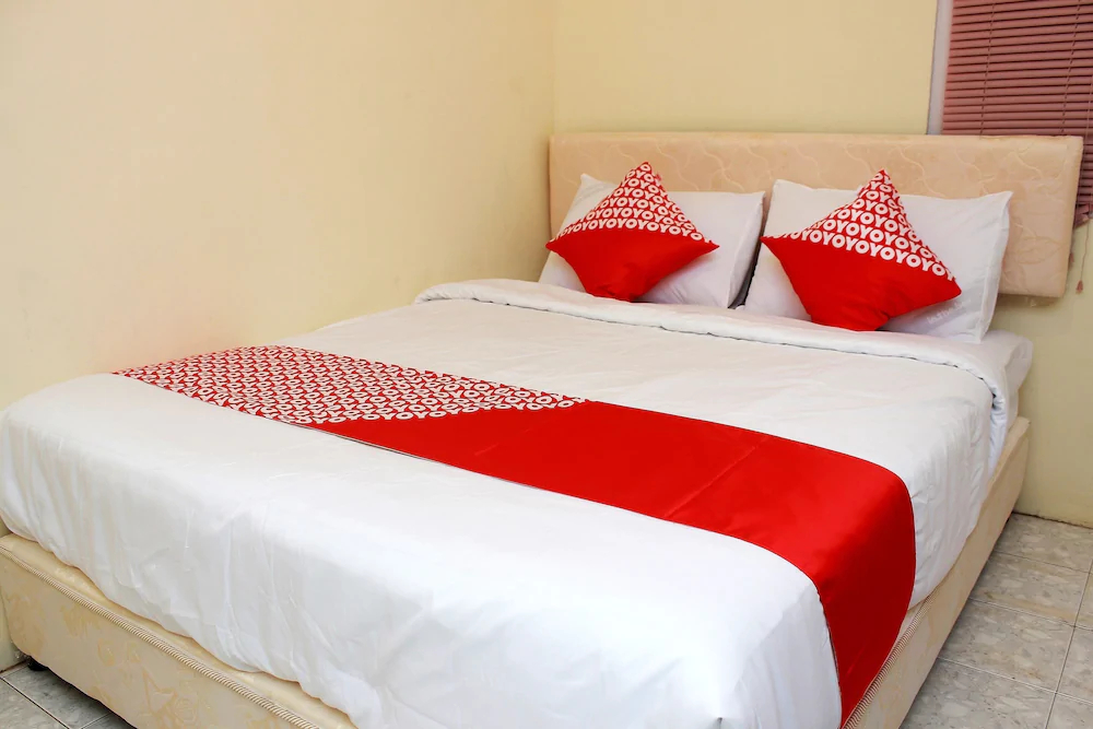 Anie 71 Residence by OYO Rooms