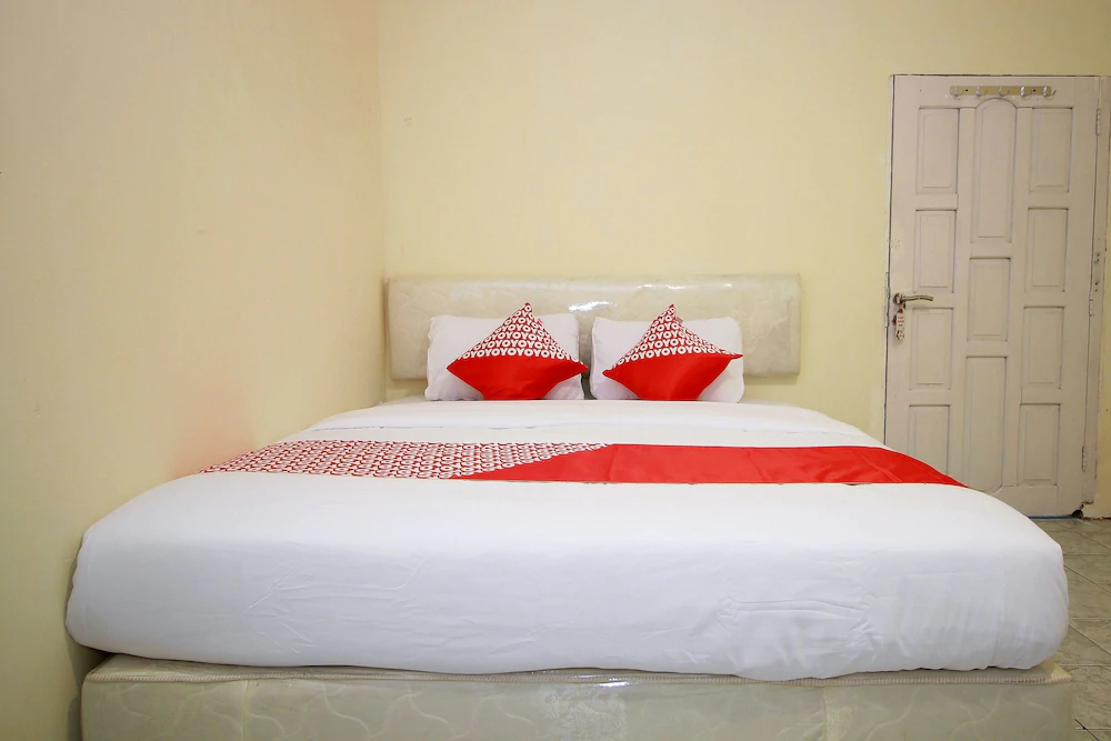 Anie 71 Residence by OYO Rooms