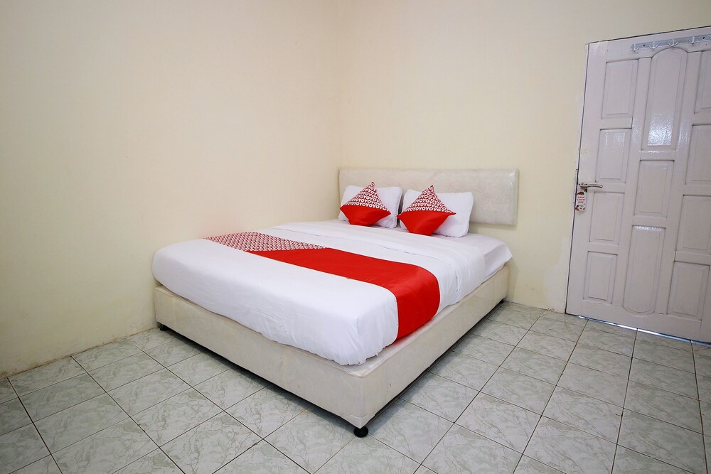 Anie 71 Residence by OYO Rooms