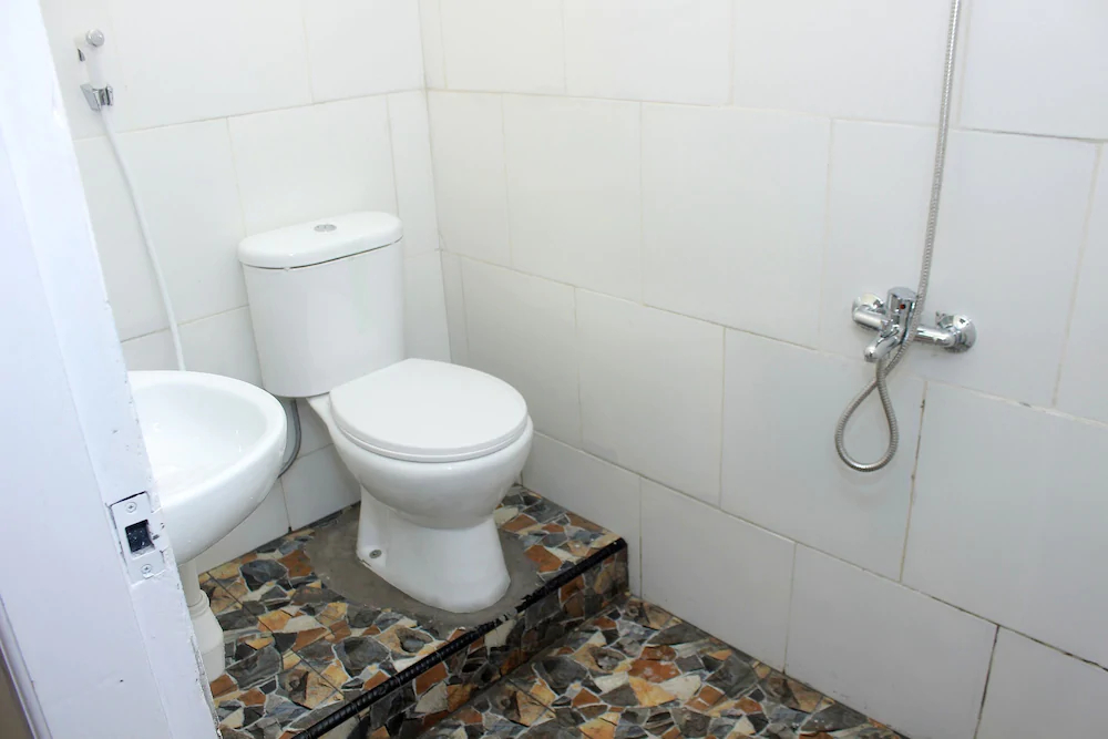 Anie 71 Residence by OYO Rooms