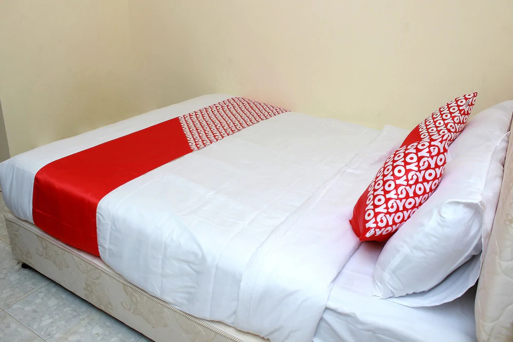 Anie 71 Residence by OYO Rooms