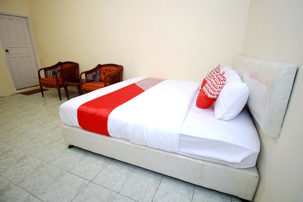 Anie 71 Residence by OYO Rooms