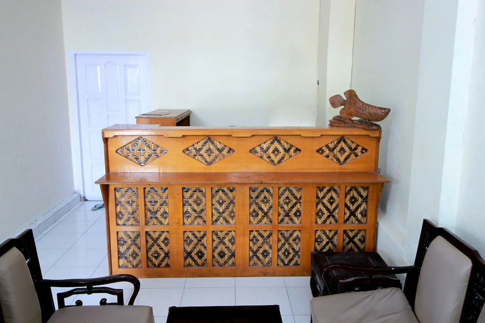 Anie 71 Residence by OYO Rooms