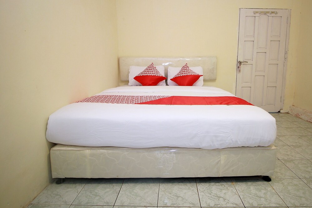 Anie 71 Residence by OYO Rooms