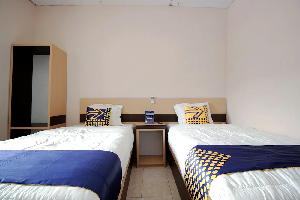 Anissa Guest House by OYO Rooms