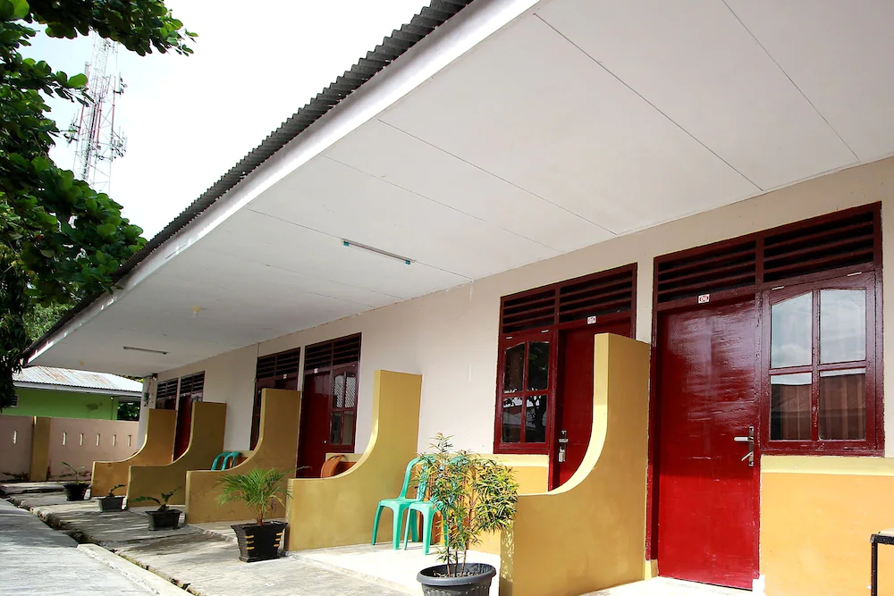 Anissa Guest House by OYO Rooms