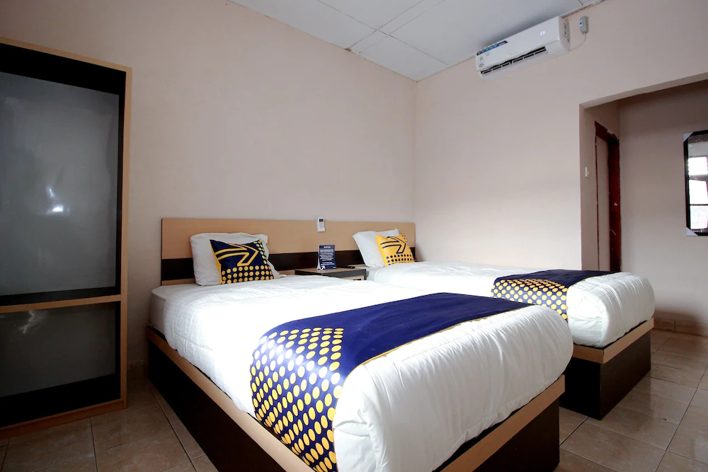 Anissa Guest House by OYO Rooms